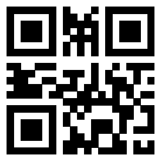 Il QrCode di 3309066140