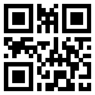 3309066142 - Immagine del Qr Code associato
