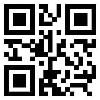 Il QrCode di 3309066143