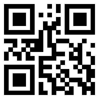3309066145 Qr Code associato