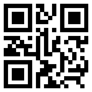 3309066147 - Immagine del Qr Code associato
