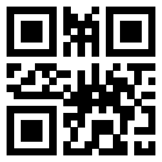 Il Qr Code di 3309066152