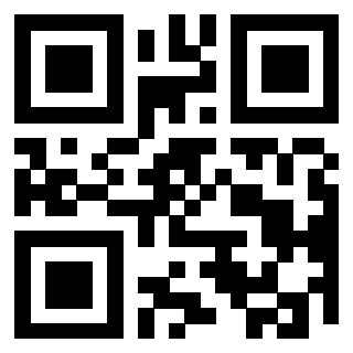 3309066156 - Immagine del Qr Code associato