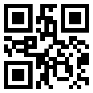3309066157 Qr Code associato