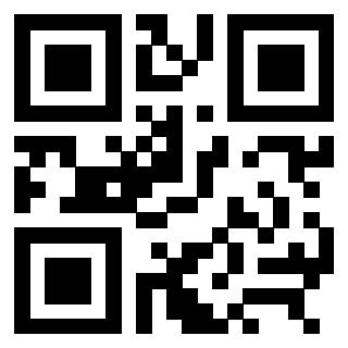 3309066161 Qr Code associato
