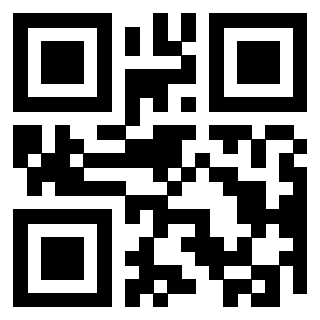 3309066162 - Immagine del Qr Code associato