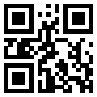 Il QrCode di 3309066163