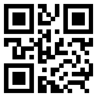 Scansione del Qr Code di 3309066170