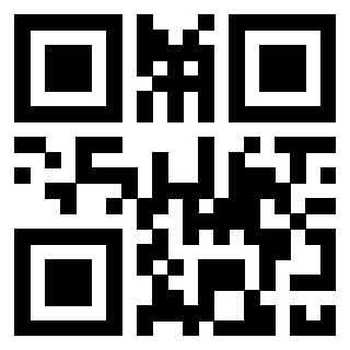 Il QrCode di 3309066172