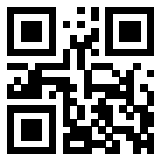 Il QrCode di 3309066173