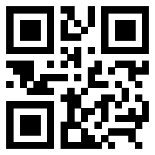 3309066175 - Immagine del Qr Code associato
