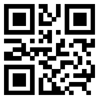 Immagine del Qr Code di 3309066178