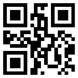 Immagine del Qr Code di 3309066179