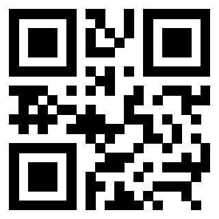3309066180 - Immagine del QrCode associato