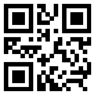 3309066182 - Immagine del QrCode associato