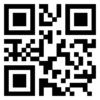 Il QrCode di 3309066183
