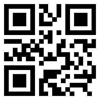 Immagine del Qr Code di 3309066184
