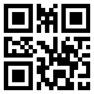 Il QrCode di 3309066186