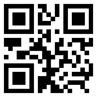 3309066188 - Immagine del QrCode associato