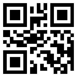 Scansione del QrCode di 3309066193