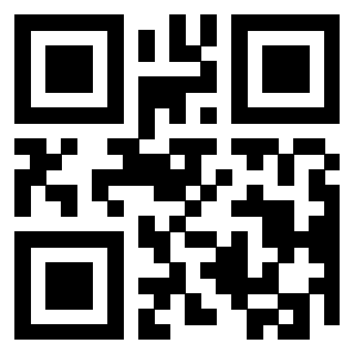 Scansione del QrCode di 3309066195