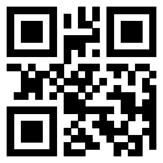 3309066196 - Immagine del QrCode associato