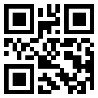 3309066200 - Immagine del QrCode