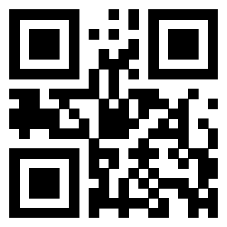Il QrCode di 3309066202