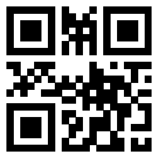 3309066203 Qr Code associato