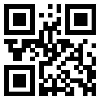 Scansione del QrCode di 3309066205