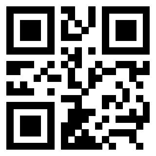 Il QrCode di 3309066206