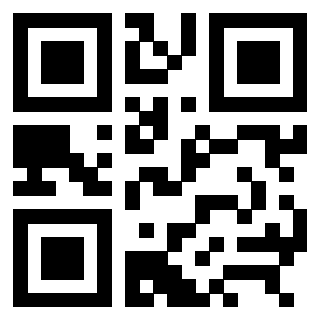 3309066208 QrCode associato