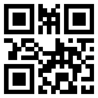 3309066212 - Immagine del Qr Code