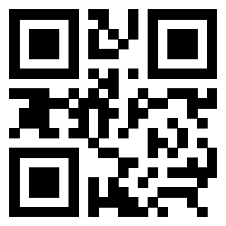 Scansione del Qr Code di 3309066216