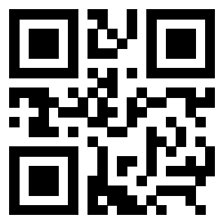 3309066217 QrCode associato