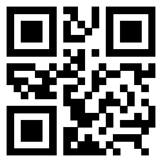 Immagine del Qr Code di 3309066219