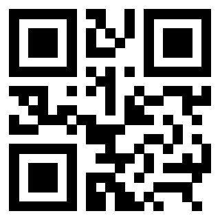 Immagine del Qr Code di 3309066221