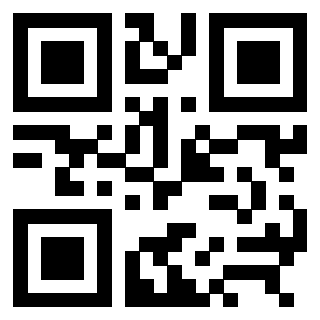 3309066222 - Immagine del QrCode associato