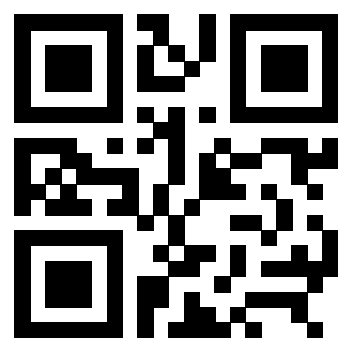 3309066223 Qr Code associato