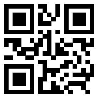 Immagine del QrCode di 3309066224