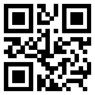 3309066225 QrCode associato