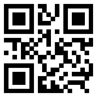 3309066230 Qr Code associato