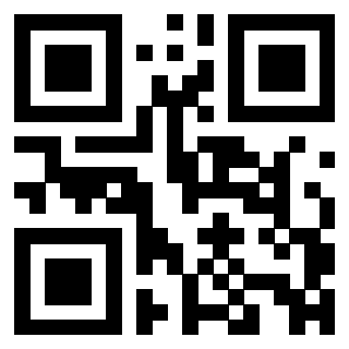 Il QrCode di 3309066232