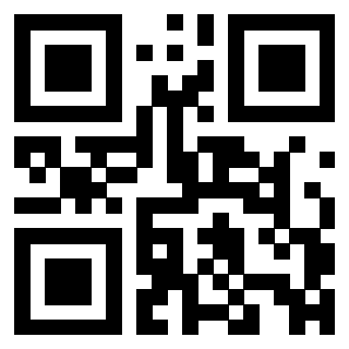 Immagine del Qr Code di 3309066233