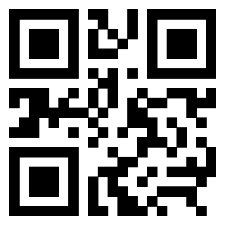 QrCode di 3309066238