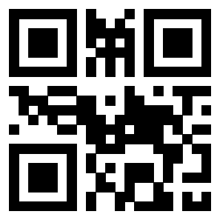 3309066240 - Immagine del QrCode associato