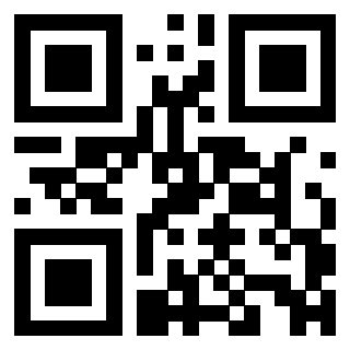 Il Qr Code di 3309066242