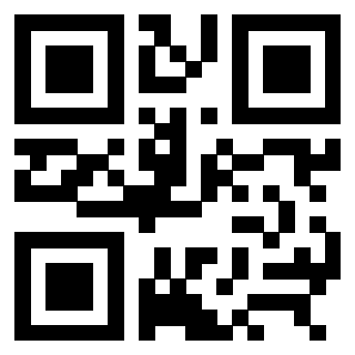 3309066243 QrCode associato