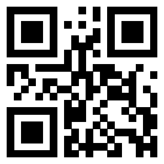 Scansione del QrCode di 3309066244