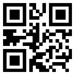 3309066245 Qr Code associato